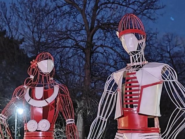 عکاسی در نور کم