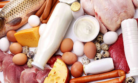 گوشت و لبنیات ارزان‌تر می‌شوند/ تنها به این شرط!