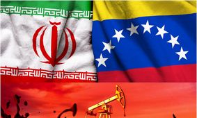 کیهان: صادرات نفت ایران به چین در دولت پزشکیان بیشتر از دولت رئیسی بوده!