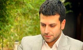 لو رفتن استایل کافه‌گردی متفاوت مهدی یغمایی و روزبه حصاری!