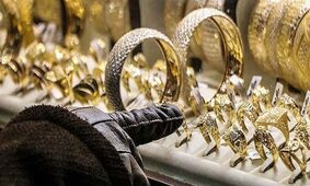 قیمت طلای ۱۸ عیار امروز ۸ آذر ۱۴۰۳ 