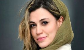 شیدا خلیق وارد دنیای مدلینگ شد +عکس