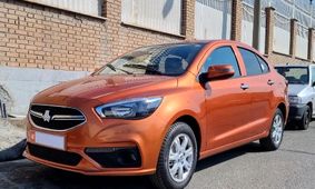 محصولات سایپا امروز چند؟ / شاهین پرواز کرد! + جدول قیمت