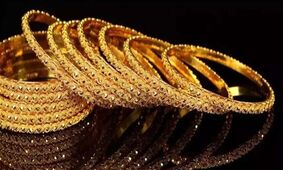 قیمت طلای ۱۸ عیار امروز پنجشنبه ۶ دی ۱۴۰۳ 