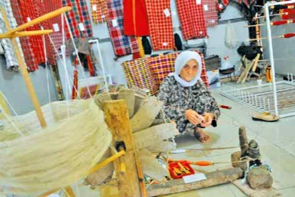 100 هزار میلیارد تومان تسهیلات برای مشاغل خانگی