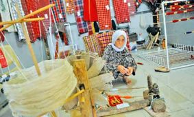 100 هزار میلیارد تومان تسهیلات برای مشاغل خانگی