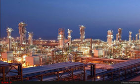 برنامه 50 میلیون دلاری چین برای سرمایه‌گذاری در منطقه پتروشیمی ماهشهر