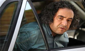 راز تلخی که حسن معجونی از زندگی شخصی اش فاش کرد / آقای بازیگر بالاخره سکوتش را شکست !