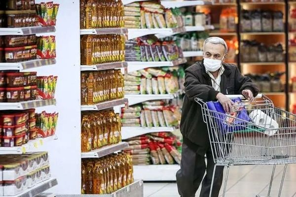 شوک جدید در خرید با کالابرگ؛ مردم سردرگم شدند!