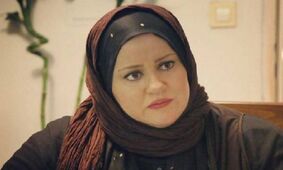عکس چهره باورنکردنی نعیمه نظام دوست بعد از لاغری جنجالی اش
