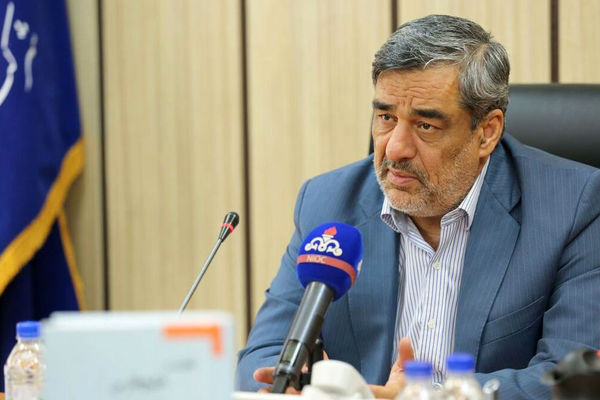 حمید بورد مدیرعامل جدید شرکت ملی نفت ایران کیست؟