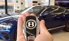 سیستم صوتی با برچسب قیمتی نجومی 