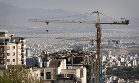 بازار مسکن تحت تاثیر اقدامات دولت پزشکیان؛ قفل شد!