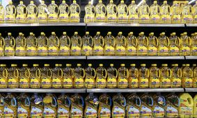 جدیدترین قیمت روغن خوراکی در بازار / روغن ارزان شد ؟!