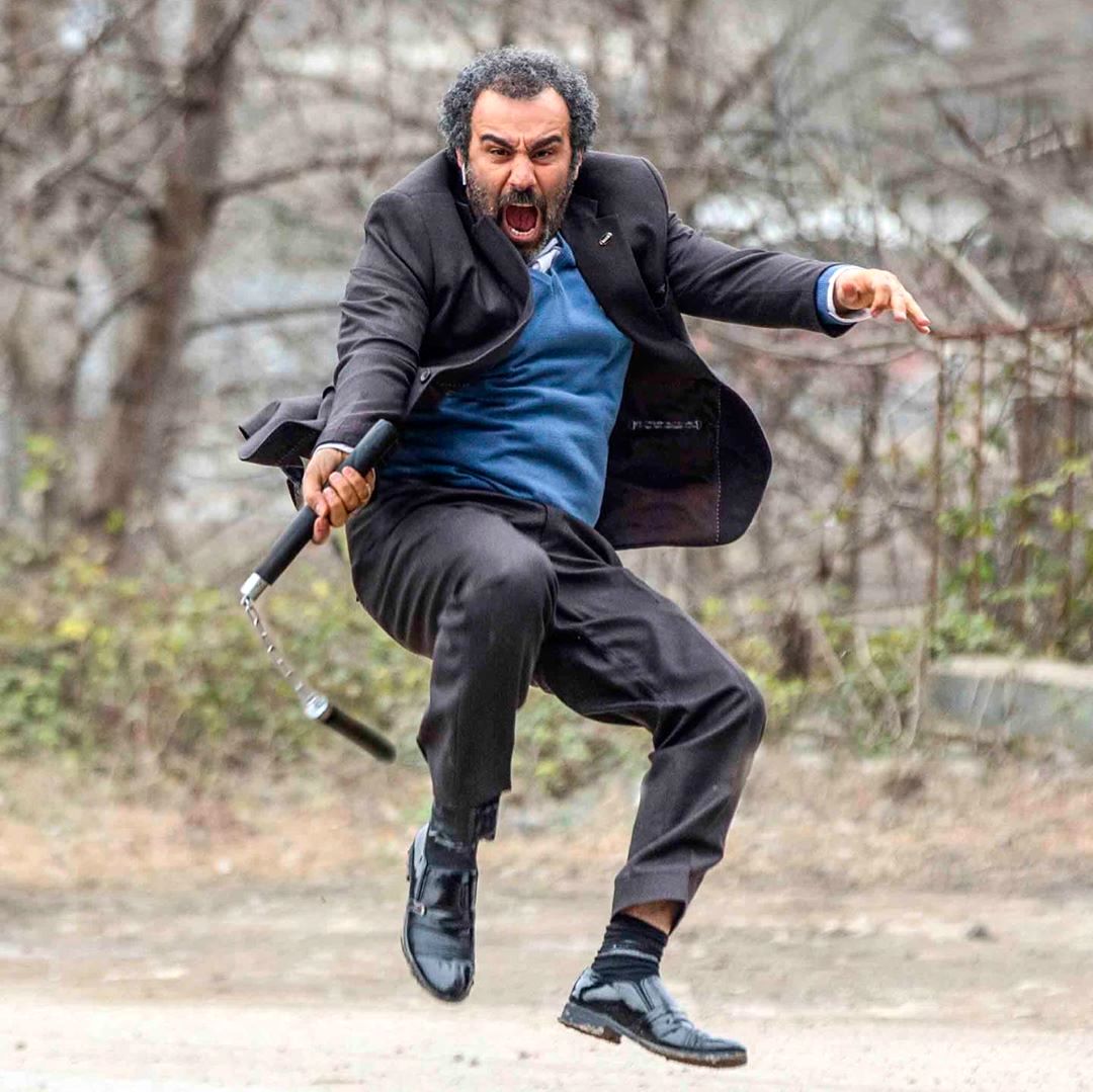 خبر خوش برای دوستدارانِ نقی و ارسطو