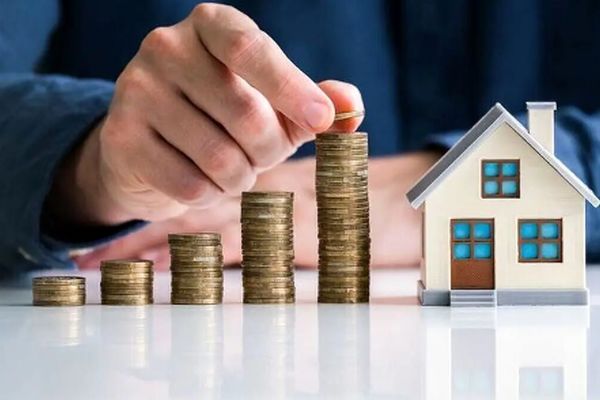 خرید خانه 9 متری با وام یک میلیاردی/ 15 سال پس‌انداز حقوق کارمند ایرانی!