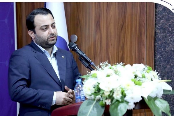 از اصلاح زیرساخت تا خدمات نوین؛ حضور بانک صادرات ایران در جمع برترین‌های شبکه بانکی