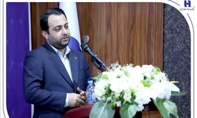 از اصلاح زیرساخت تا خدمات نوین؛ حضور بانک صادرات ایران در جمع برترین‌های شبکه بانکی