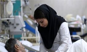 خبر انفجاری برای پرستاران/ حقوق 2.5 برابر شد!