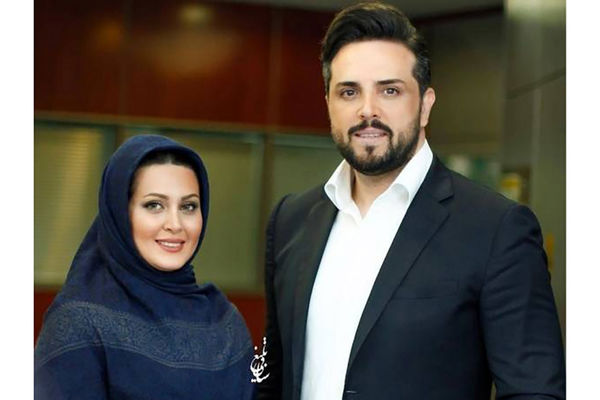 فاش شدن شرط جالب ازدواج مجری سرشناس / پدرام کریمی چه چیزی قول داد؟