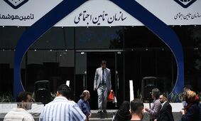 خبر مهم سازمان تأمین اجتماعی برای رانندگان