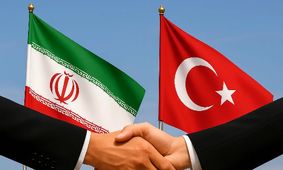 ترکیه و دستاوردی تازه برای ایران!
