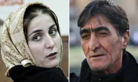 افشاگری‌های جدید در پرونده جنجالی ناصر محمدخانی و همسر صیغه‌ایش