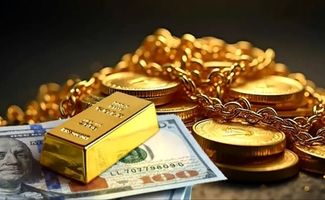 بازار طلا داغ شد