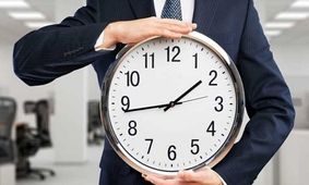 ساعت کاری جدید  بانک‌ها اعلام شد + جدول