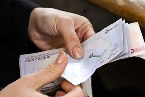 واریزی ۵ میلیون تومانی، سهم چه کسانی شد؟