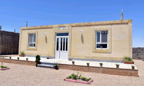 هزینه ساخت مسکن روستایی چقدر است؟