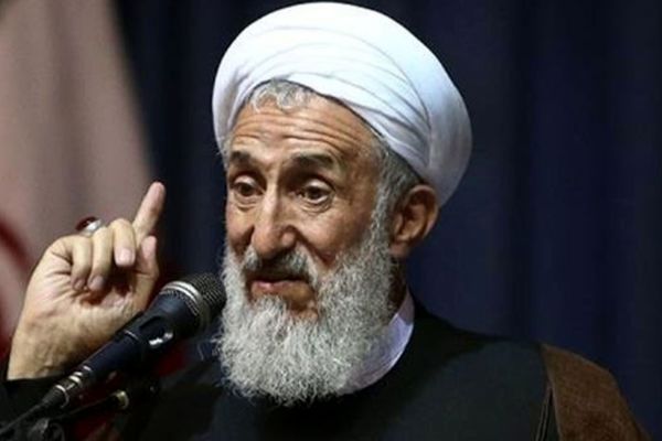 دستگیری دو پسر حجت الاسلام کاظم صدیقی به اتهام تخلفات مالی و زد و بندهای پنهانی
