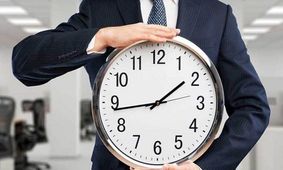 ساعات کاری ادارات در زمستان ۱۴۰۴ تغییر کرد! جزئیات با سند رسمی