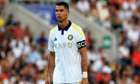 پاتریس اورا: رونالدو ممکن است دوباره به فوتبال اروپا بازگردد!