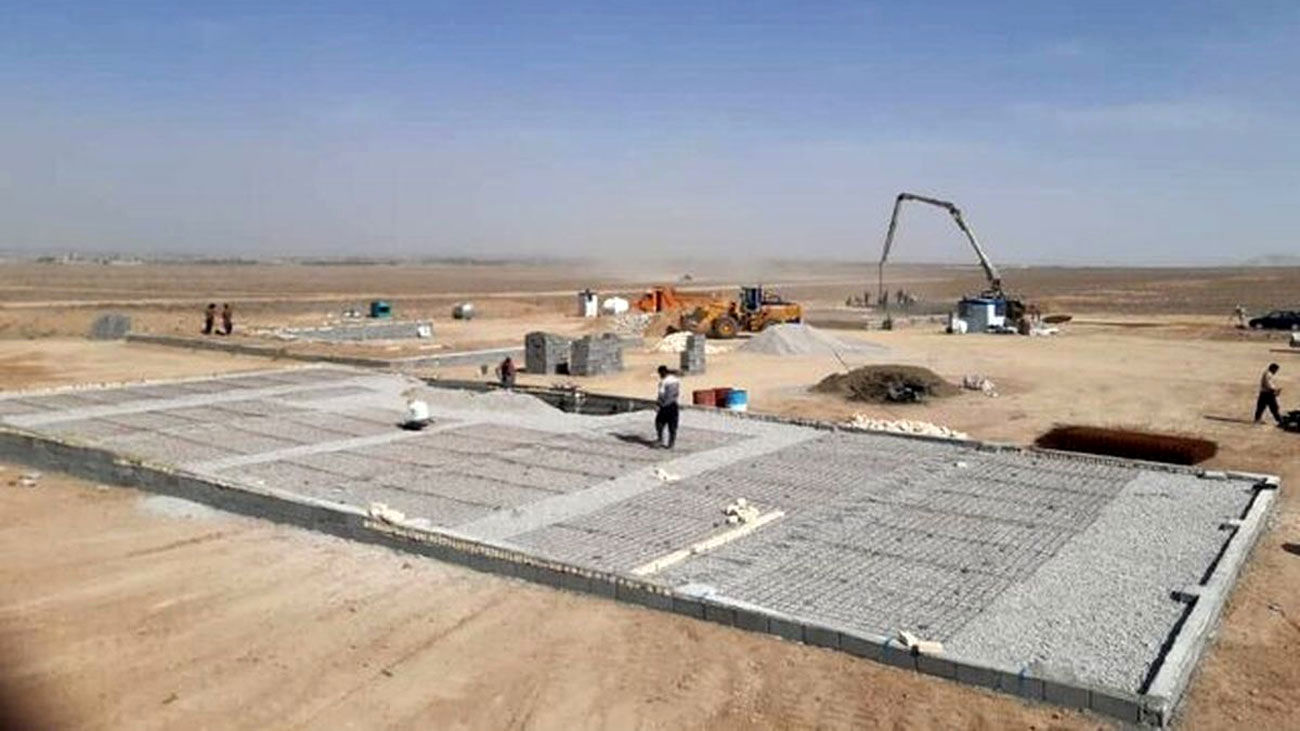 سیر تا پیاز واگذاری زمین رایگان به خانوادههای دارای 4 فرزند