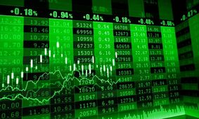 پایان سبز بورس در آخرین روز معاملاتی هفته + نمادها