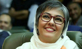 عکس شوکه کننده از آناهیتا همتی وقتی خیلی جوان بود ! / خانم بازیگر خیلی تغییر کرد !