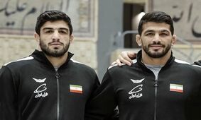 حسن یزدانی جای خودش را به کامران قاسم پور داد 