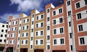 تحویل ۱۰ هزار واحد مسکونی به مستاجران تا پایان سال به دستور وزیر راه