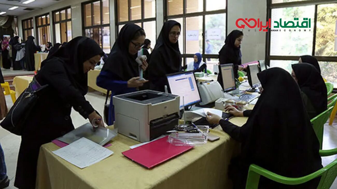 سنگ تمام مجلس برای حمایت از مادران شاغل 