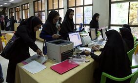 سنگ تمام مجلس برای حمایت از مادران شاغل 