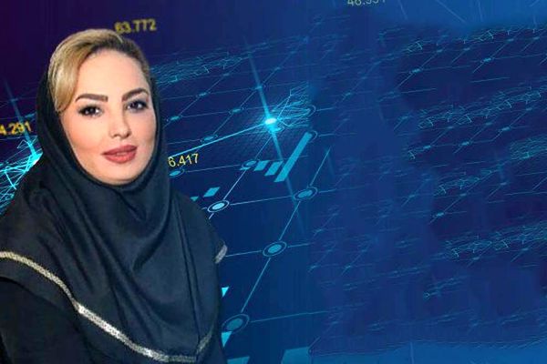 چگونه ندا عباسی به یک کارآفرین برتر در عرصه اقتصاد تبدیل شد؟