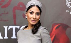 عکس غیرمنتظره از همسر واقعی گلرخ پایتخت؛ سمیرا حسن پور عاشق شده!