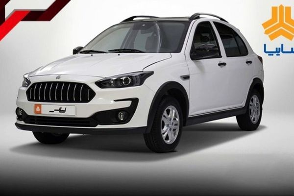 آغاز فروش غزال تیزپا توسط سایپا: نحوه و شرایط ثبت نام