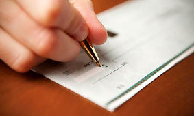  مراحل گرفتن دسته چک المثنی برای متقاضیان
