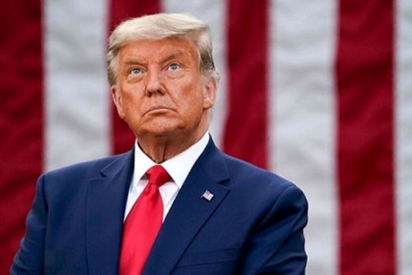 ترامپ با یک خبر جنجالی مذاکرات ایران و آمریکا را لرزاند!