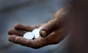 نتایج تکان دهنده نظرسنجی دولتی درباره گدایی