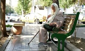 حقوق بازنشستگان تامین اجتماعی با سقوط مواجه شد!