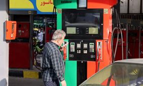 با این روش عجیب، بنزین ۳۰۰۰ تومانی بدون کارت سوخت بزنید!
