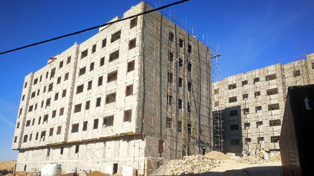 خبر جذاب برای متقاضیان مسکن ملی؛ کام خانهداران شیرین شد